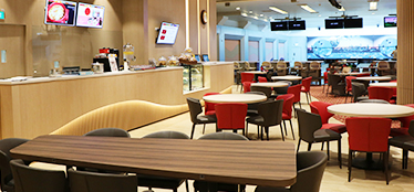 BA Cafe thumbnail