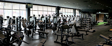Fitness_Zone